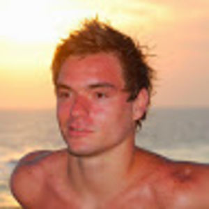 Meet your Posher, Alan